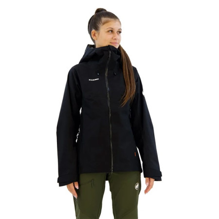 Jakna Mammut Crater IV HS Hooded