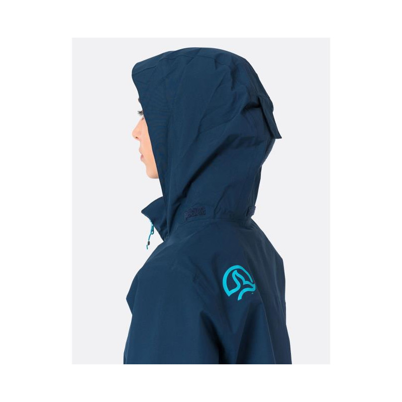 Ternua Kulnura Jacket W