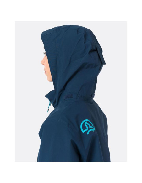 Ternua Kulnura Jacket W