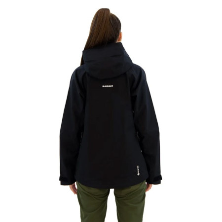 Jakna Mammut Crater IV HS Hooded 2