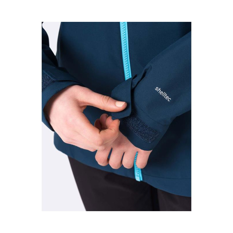 Ternua Kulnura Jacket W