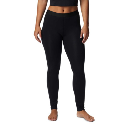 Malla Columbia MIDWEIGHT STRETCH TIGHT Black