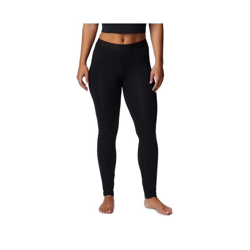 Panty Columbia MIDWEIGHT STRETCH TIGHT Black