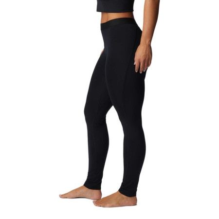 Malla Columbia MIDWEIGHT STRETCH TIGHT Black 2