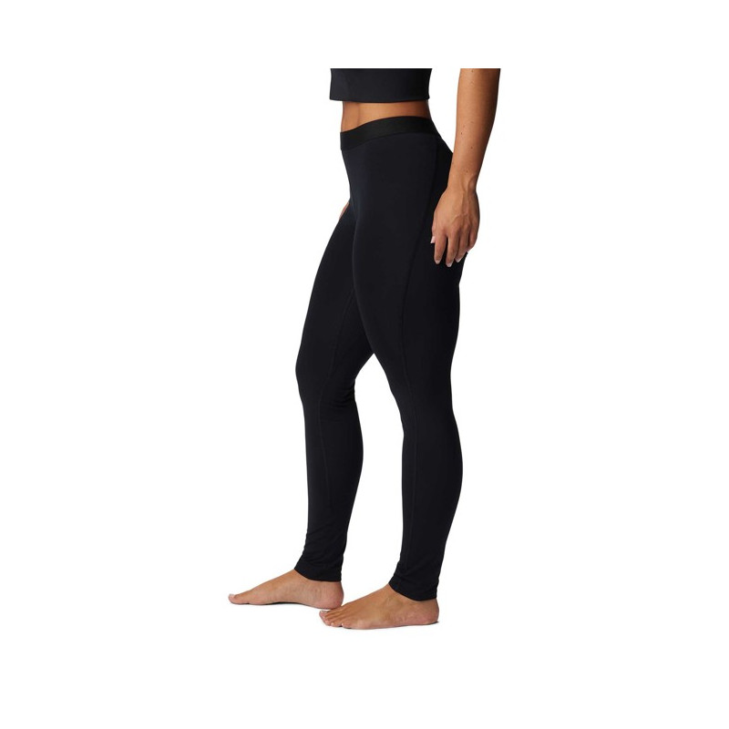 Tights Columbia MIDWEIGHT STRETCH TIGHT Black