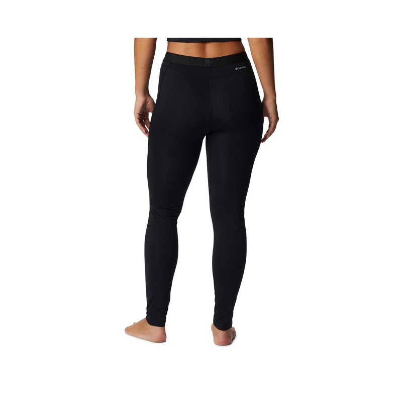Strumpfhose Columbia MIDWEIGHT STRETCH TIGHT Black