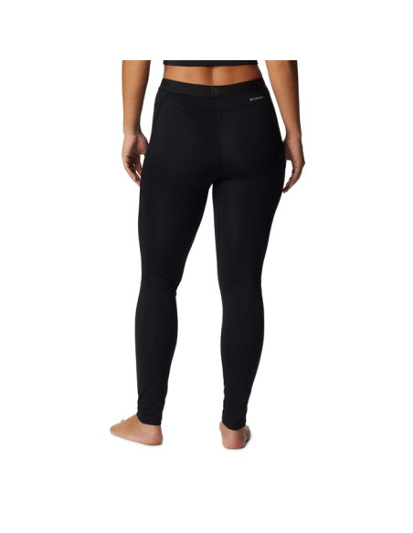 Panty Columbia MIDWEIGHT STRETCH TIGHT Black