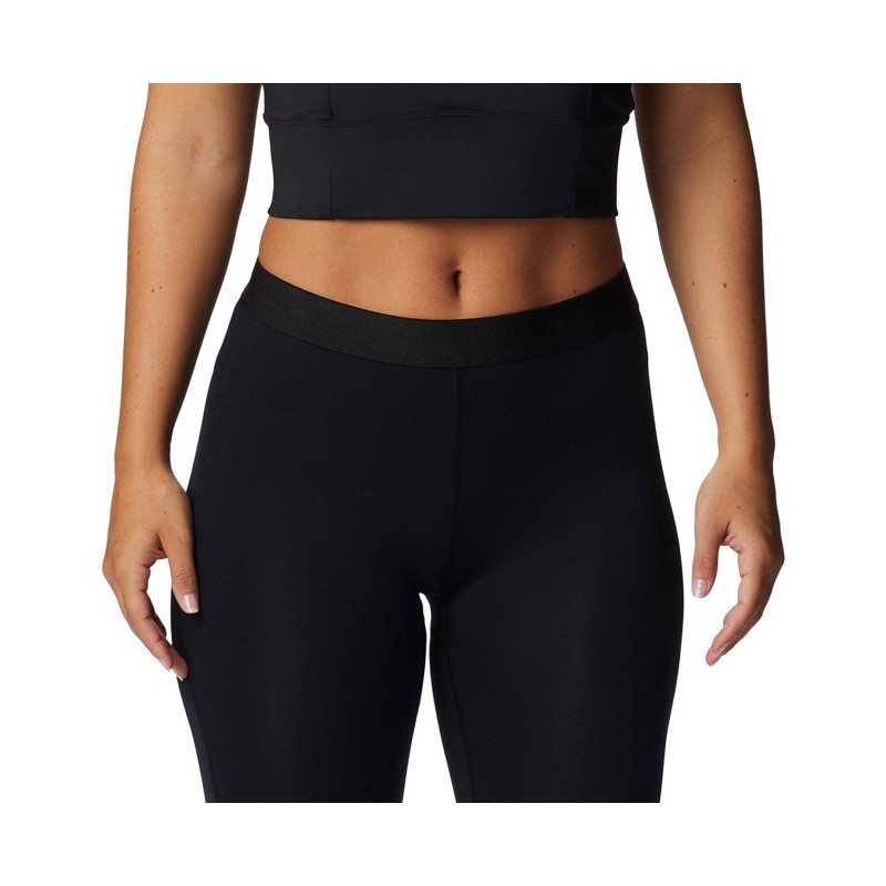 Strumpfhose Columbia MIDWEIGHT STRETCH TIGHT Black