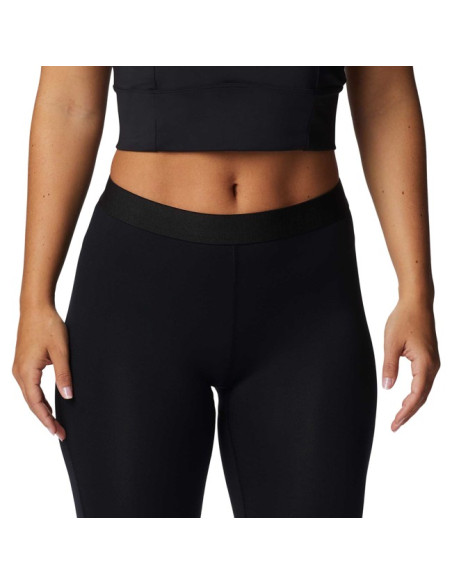 Leggings Columbia MIDWEIGHT STRETCH TIGHT Black