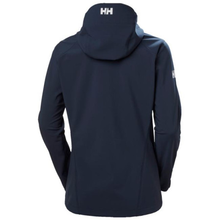 Helly Hansen Paramount Hood Softshell Jacket W 2