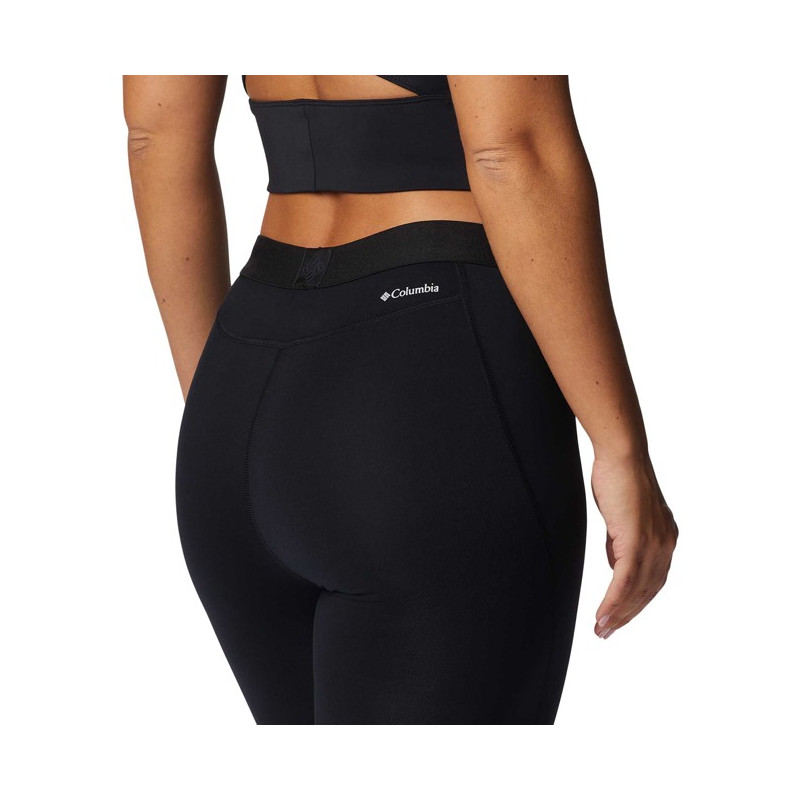Mreža Columbia MIDWEIGHT STRETCH TIGHT Black