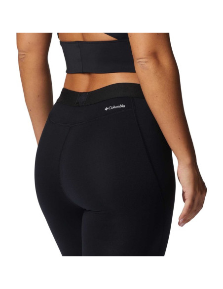 Strumpfhose Columbia MIDWEIGHT STRETCH TIGHT Black