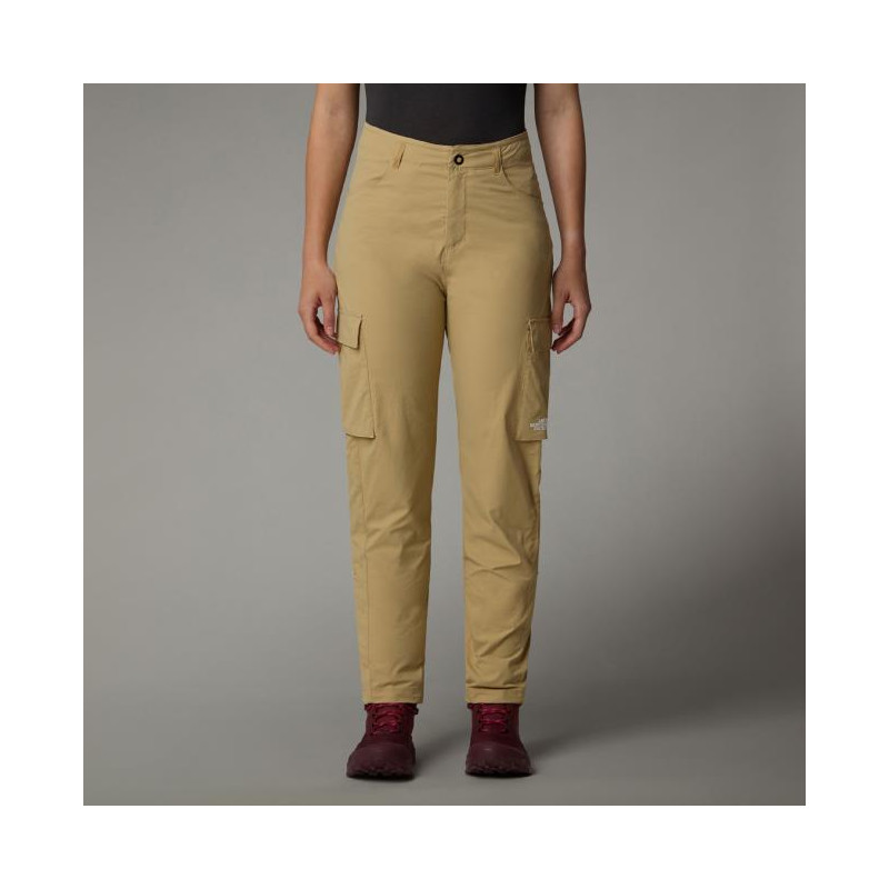 The North Face Exploration Cargo Pant W