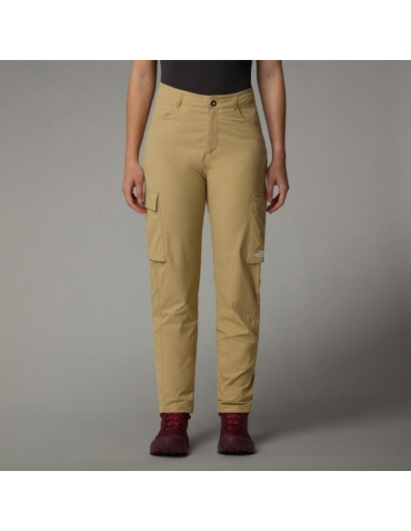 The North Face Exploration Cargo Pant W