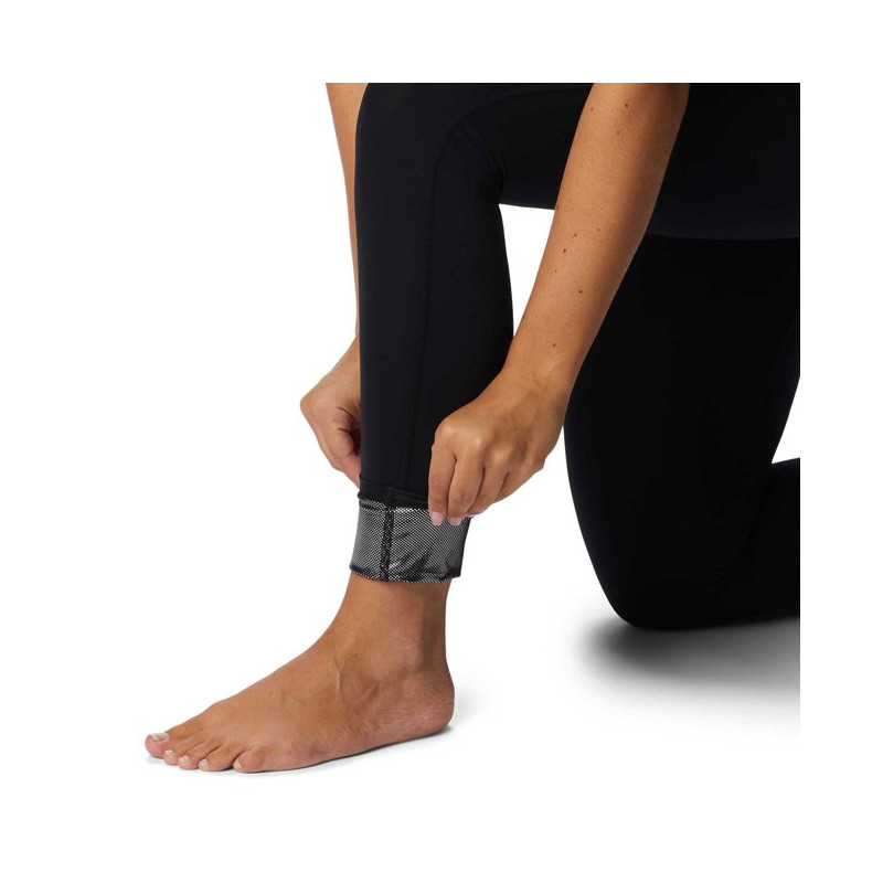 Leggings Columbia MIDWEIGHT STRETCH TIGHT Black