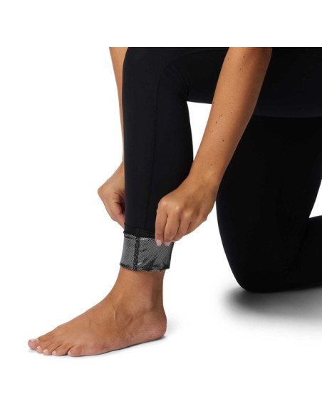 Mreža Columbia MIDWEIGHT STRETCH TIGHT Black