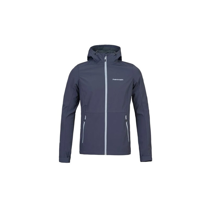 Jakke Hannah ZURY LITE INDIA INK