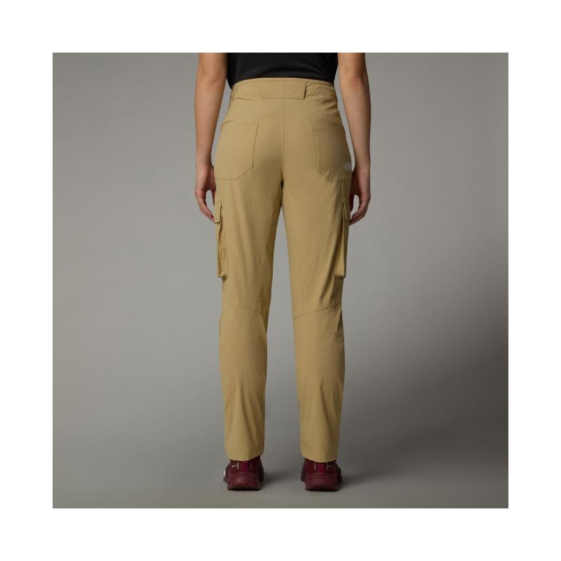 The North Face Exploration Cargo Pant W