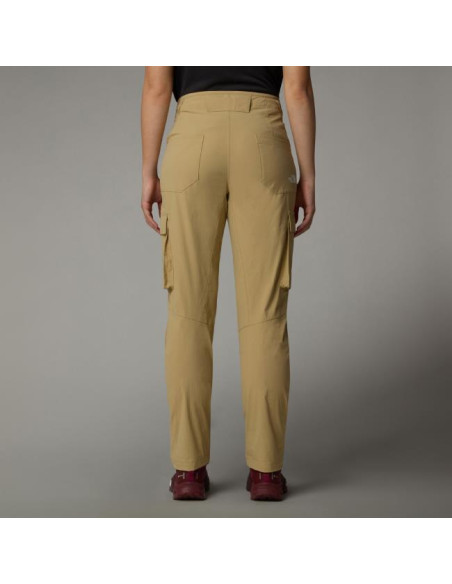 The North Face Exploration Cargo Pant W