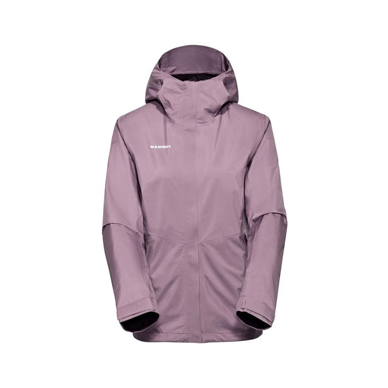 Casaco Mammut Alto HS Flux