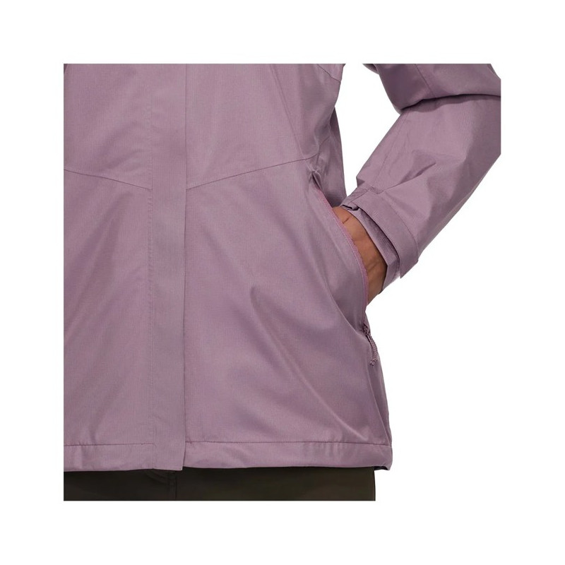 Jacket Mammut Alto HS Flux