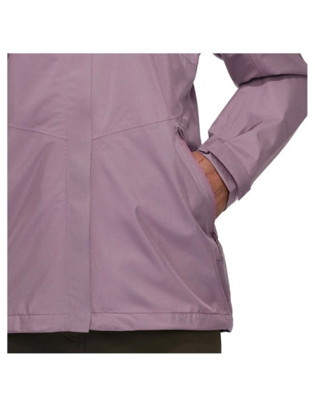 Kurtka Mammut Alto HS Flux