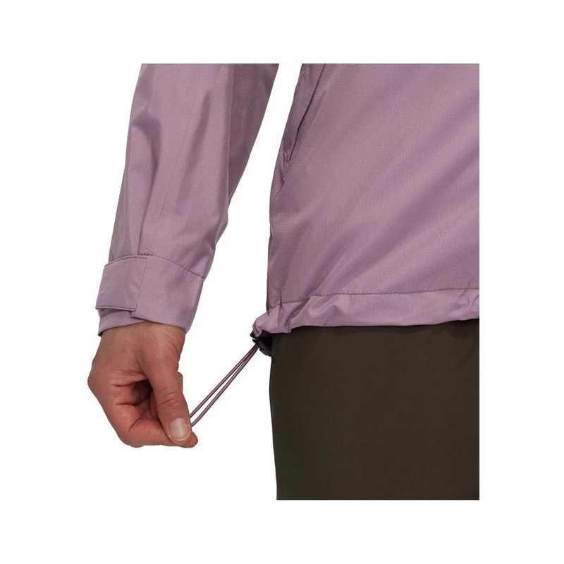 Jacket Mammut Alto HS Flux