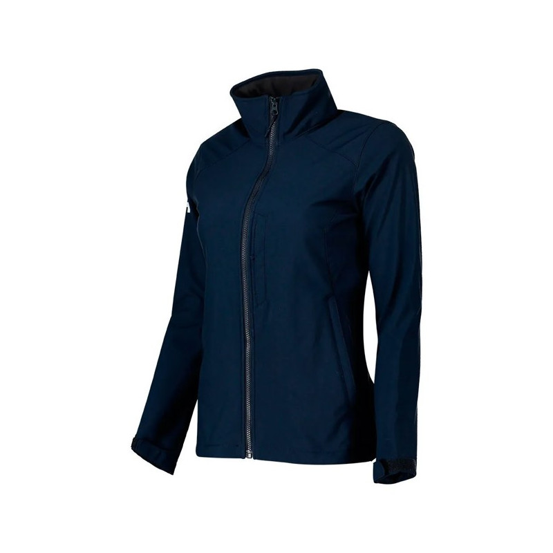 Jacke Helly Hansen PARAMOUNT SOFTSHELL JKT Navy