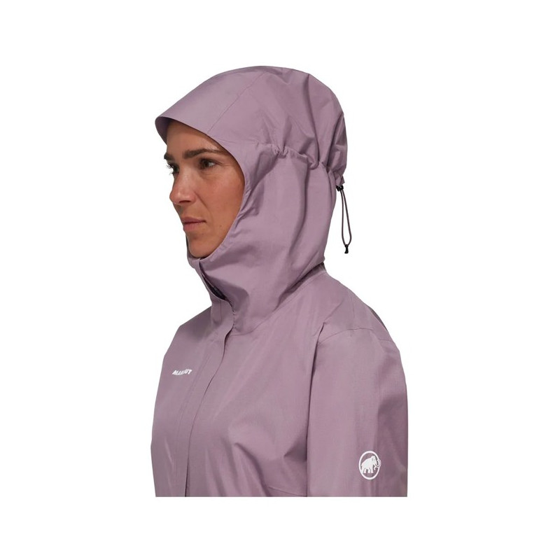 Jacke Mammut Alto HS Flux