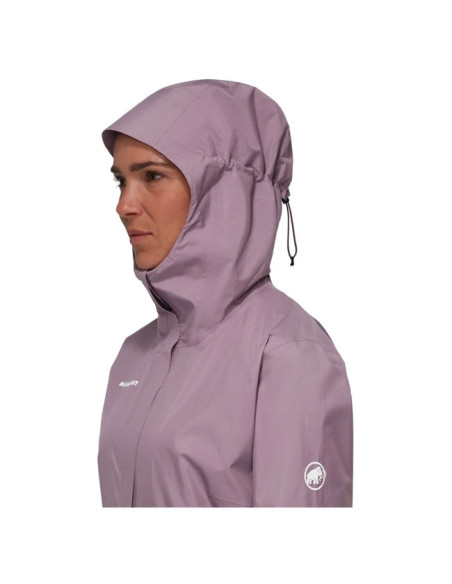 Jacket Mammut Alto HS Flux