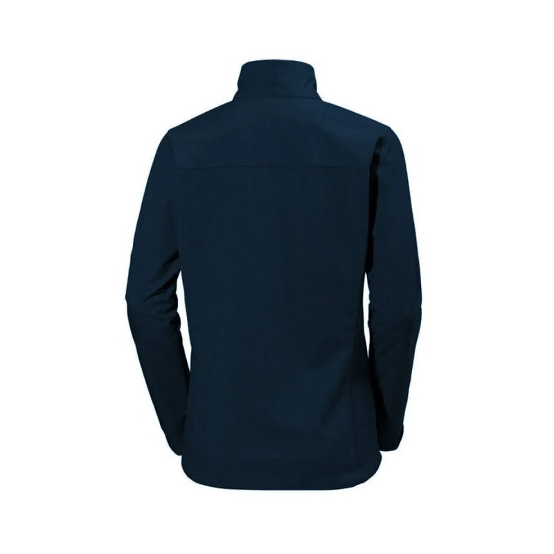 Jakke Helly Hansen PARAMOUNT SOFTSHELL JKT Navy