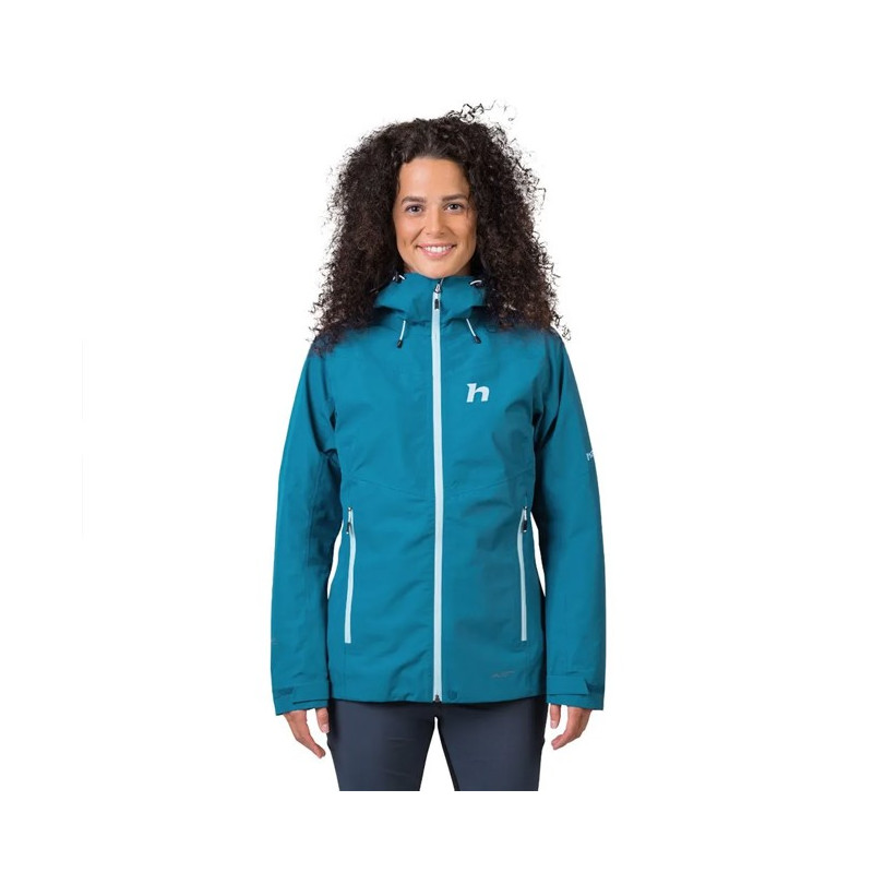 Chaqueta Hannah ABIGAIL INK BLUE