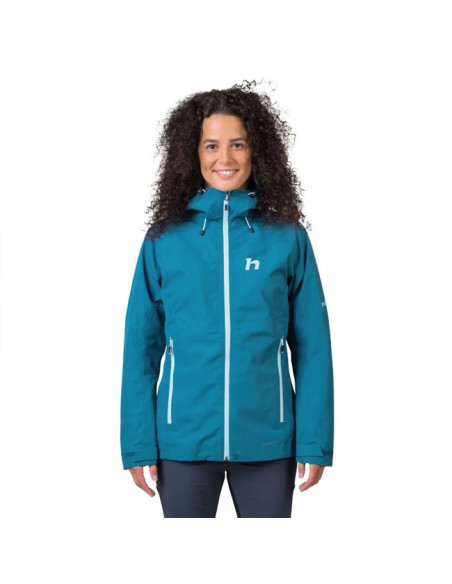 Kabát Hannah ABIGAIL INK BLUE