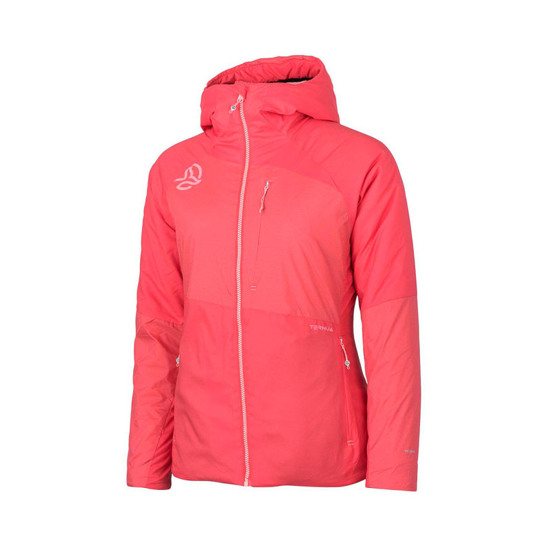 Jakna Ternua Kuantik Hood Jacket W