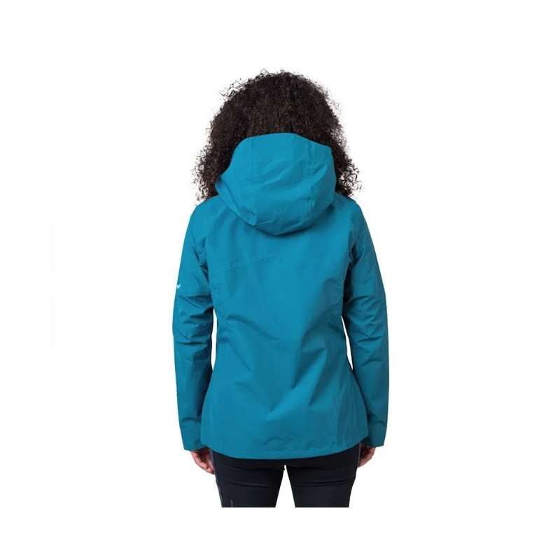 Jakke Hannah ABIGAIL INK BLUE