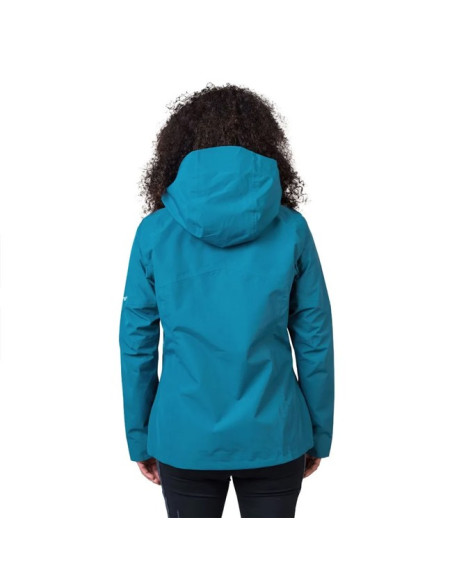 Chaqueta Hannah ABIGAIL INK BLUE