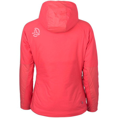 Chaqueta Ternua Kuantik Hood Jacket W 2