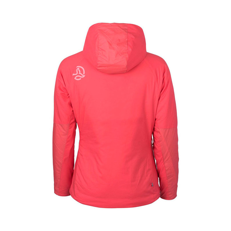 Striukė Ternua Kuantik Hood Jacket W