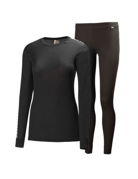 Marškinėliai Helly Hansen Comfort Light Set W