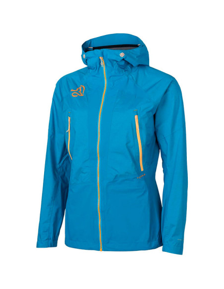 Ternua Karsa Jacket W