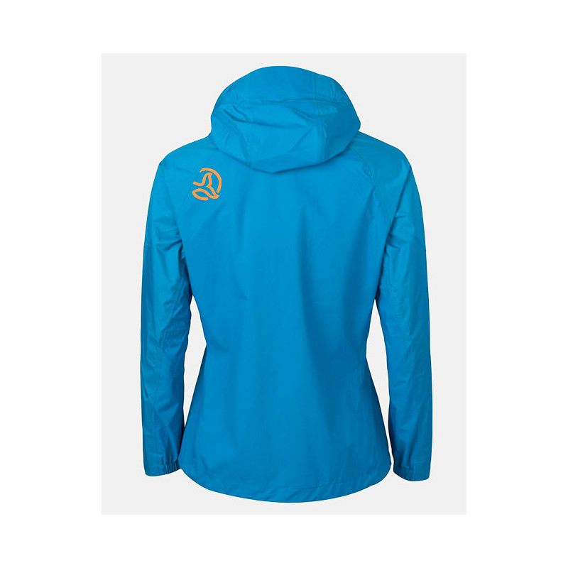 Striukė Ternua Karsa Jacket W