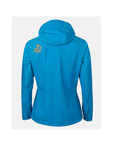 Striukė Ternua Karsa Jacket W