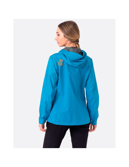 Jakna Ternua Karsa Jacket W