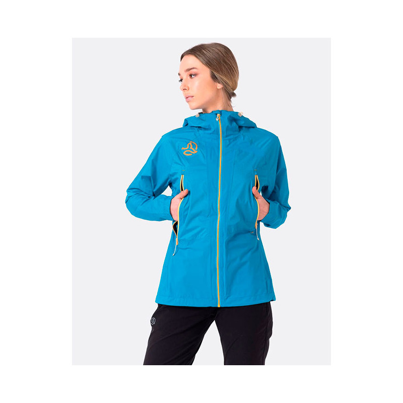 Bunda Ternua Karsa Jacket W