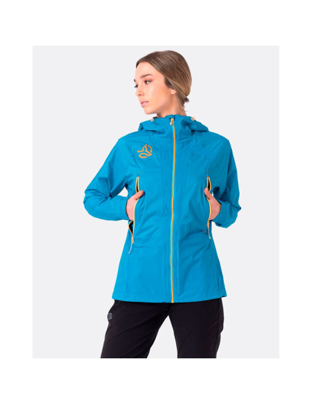 Kabát Ternua Karsa Jacket W