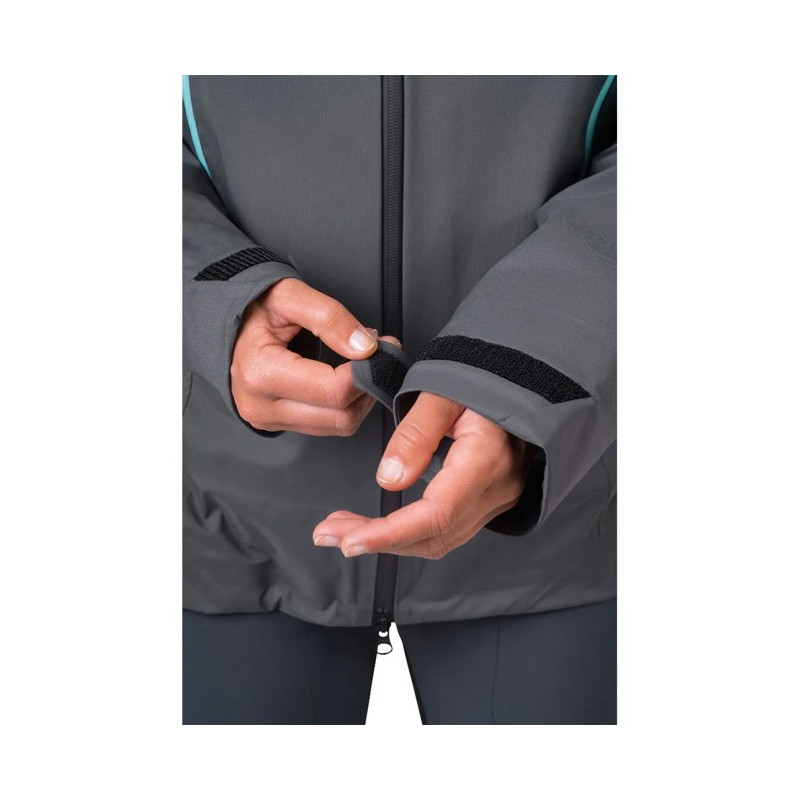 Bunda Hannah ADELAIDE