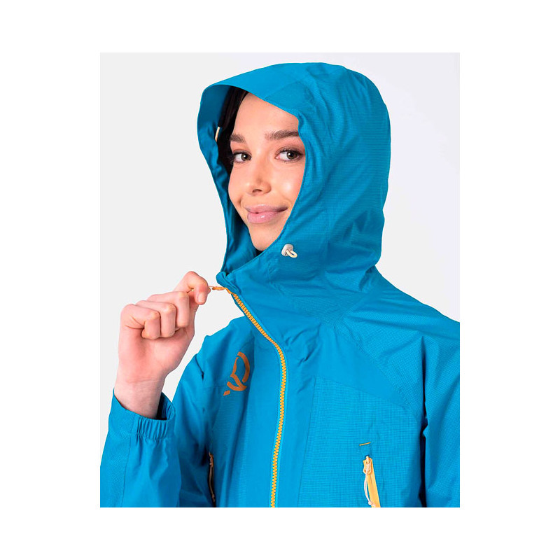 Striukė Ternua Karsa Jacket W