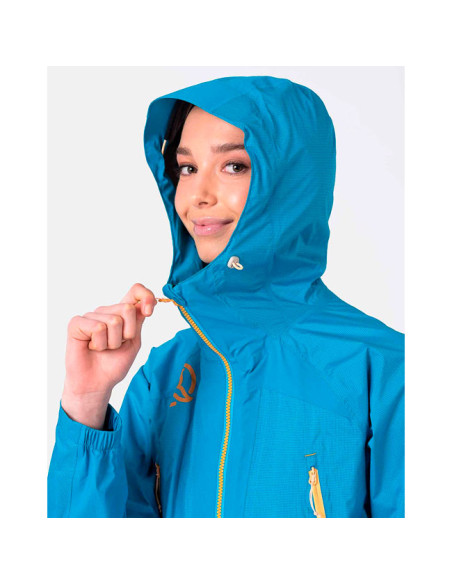 Chaqueta Ternua Karsa Jacket W