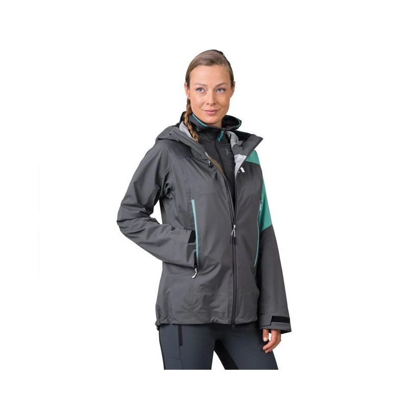 Jacke Hannah ADELAIDE