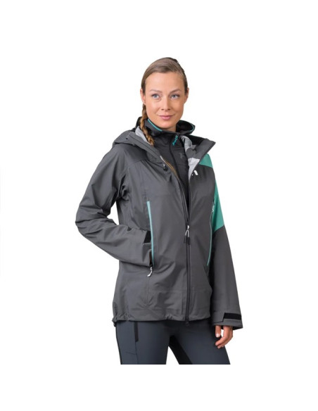 Jacke Hannah ADELAIDE